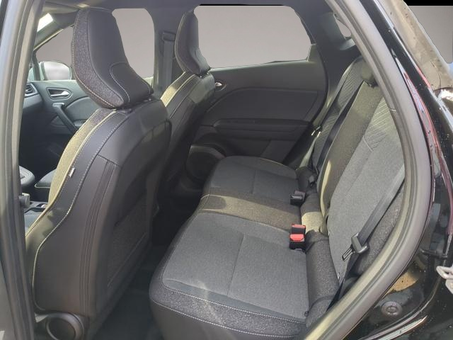 Renault Captur (01/2026, Hybrid (Benzin/Elektro))