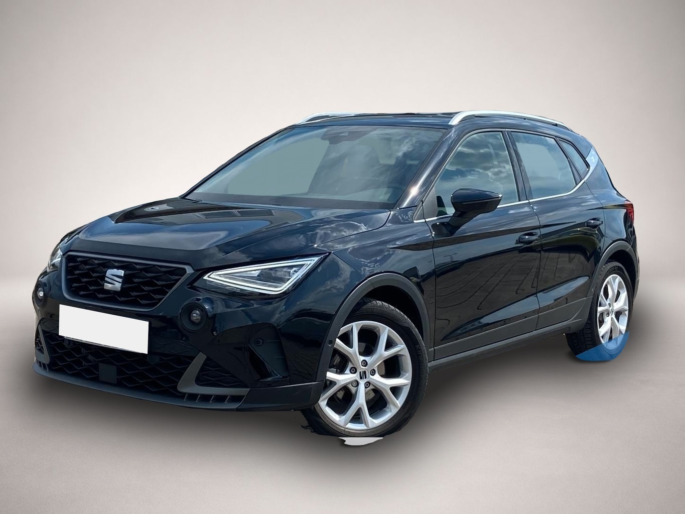Seat Arona (02/2023, )