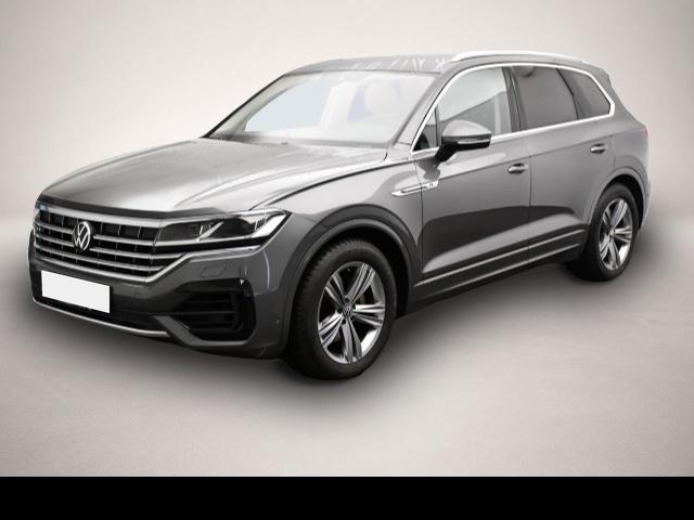 Volkswagen Touareg (10/2020, Diesel)