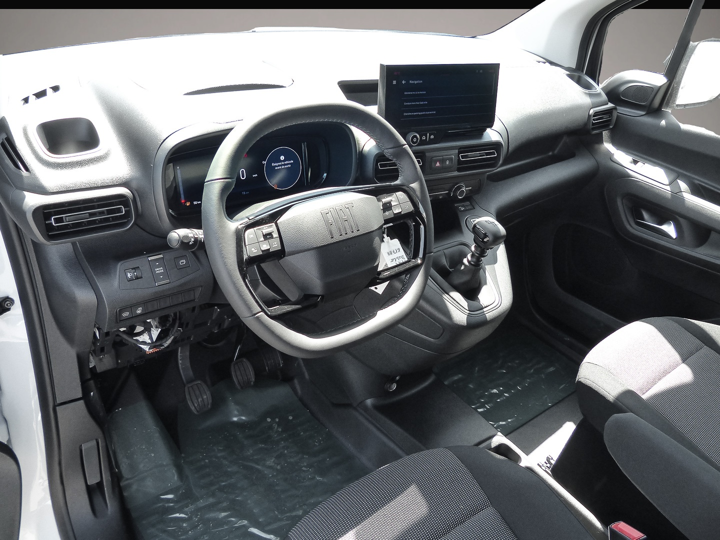 Fiat Doblo, Bild 4 von 5