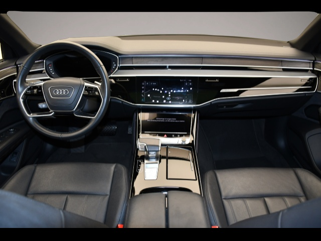 Audi quattro (08/2022, Benzin)