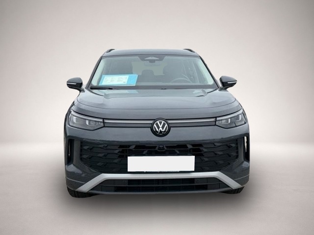 Volkswagen Tayron (09/2025, Benzin)