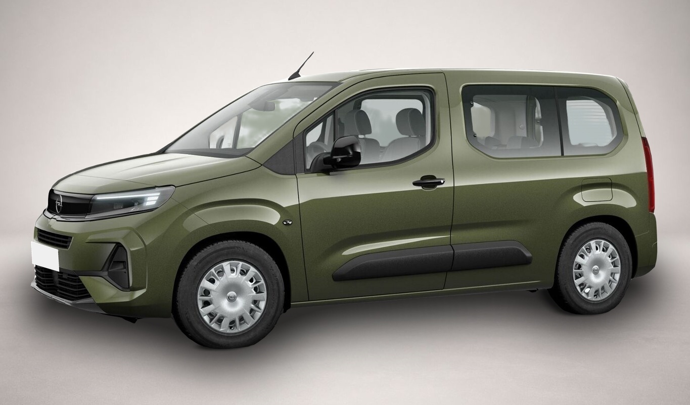 Opel Combo, Bild 2 von 7