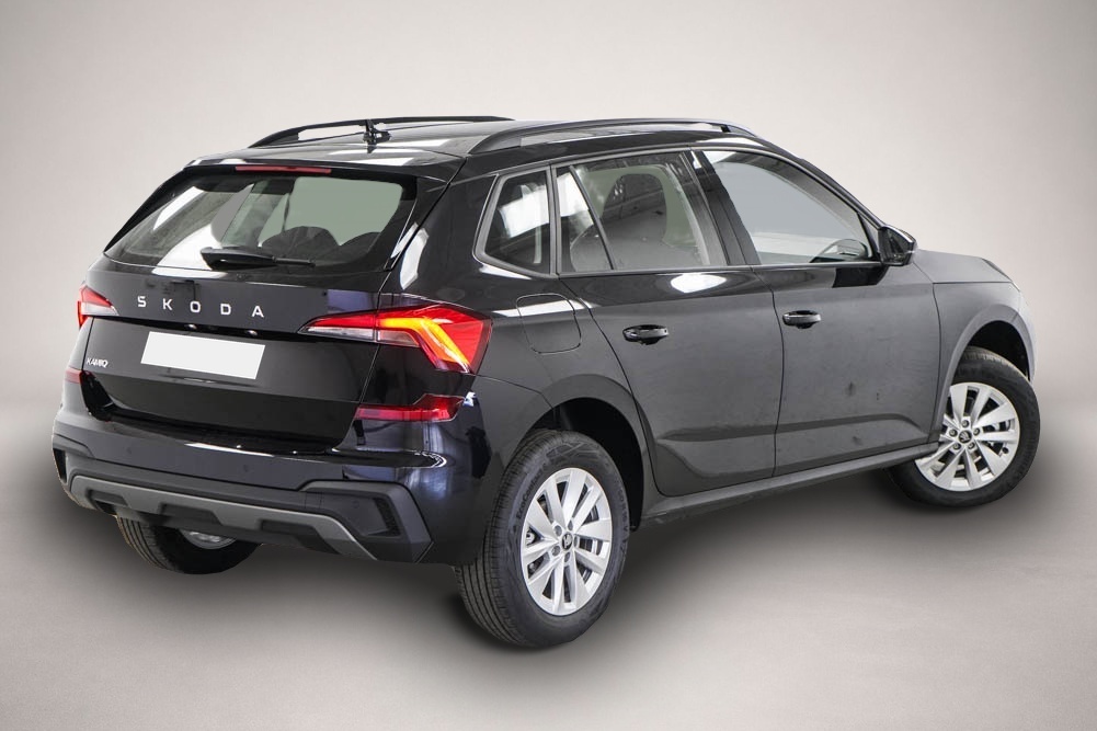 Skoda Kamiq, image 3 of 4
