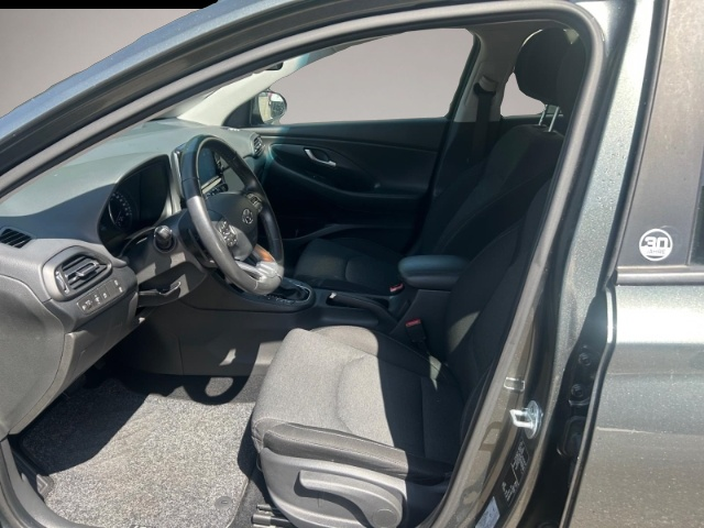 Hyundai i30 (07/2021, Benzin)