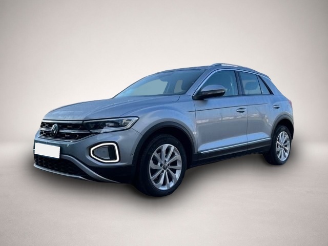 Volkswagen T-Roc (04/2023, Benzin)