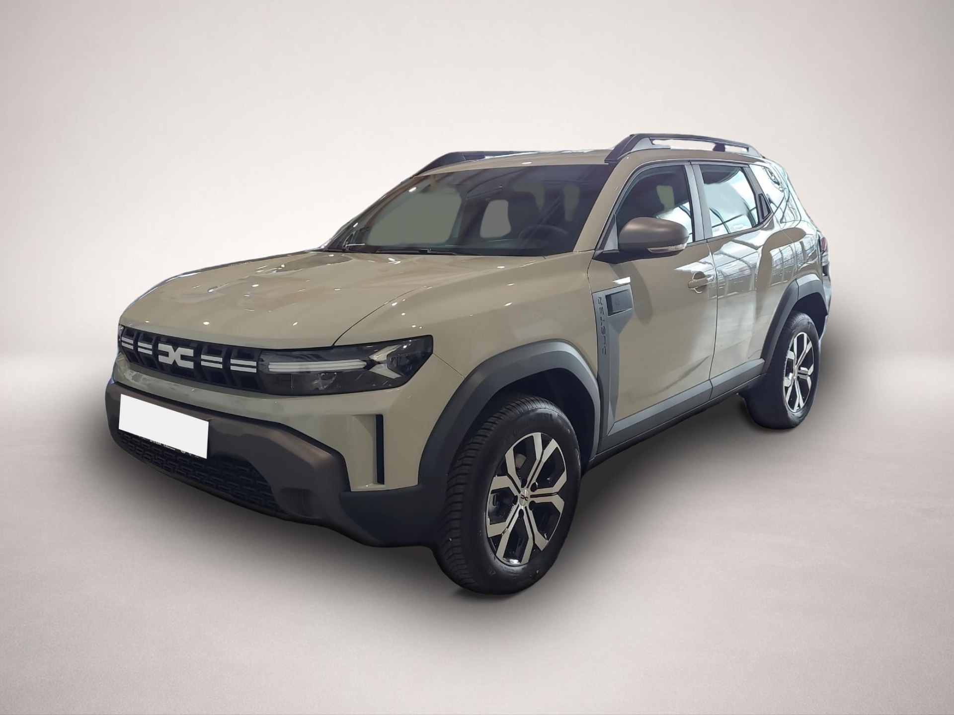 Dacia Duster (06/2025, Benzin)