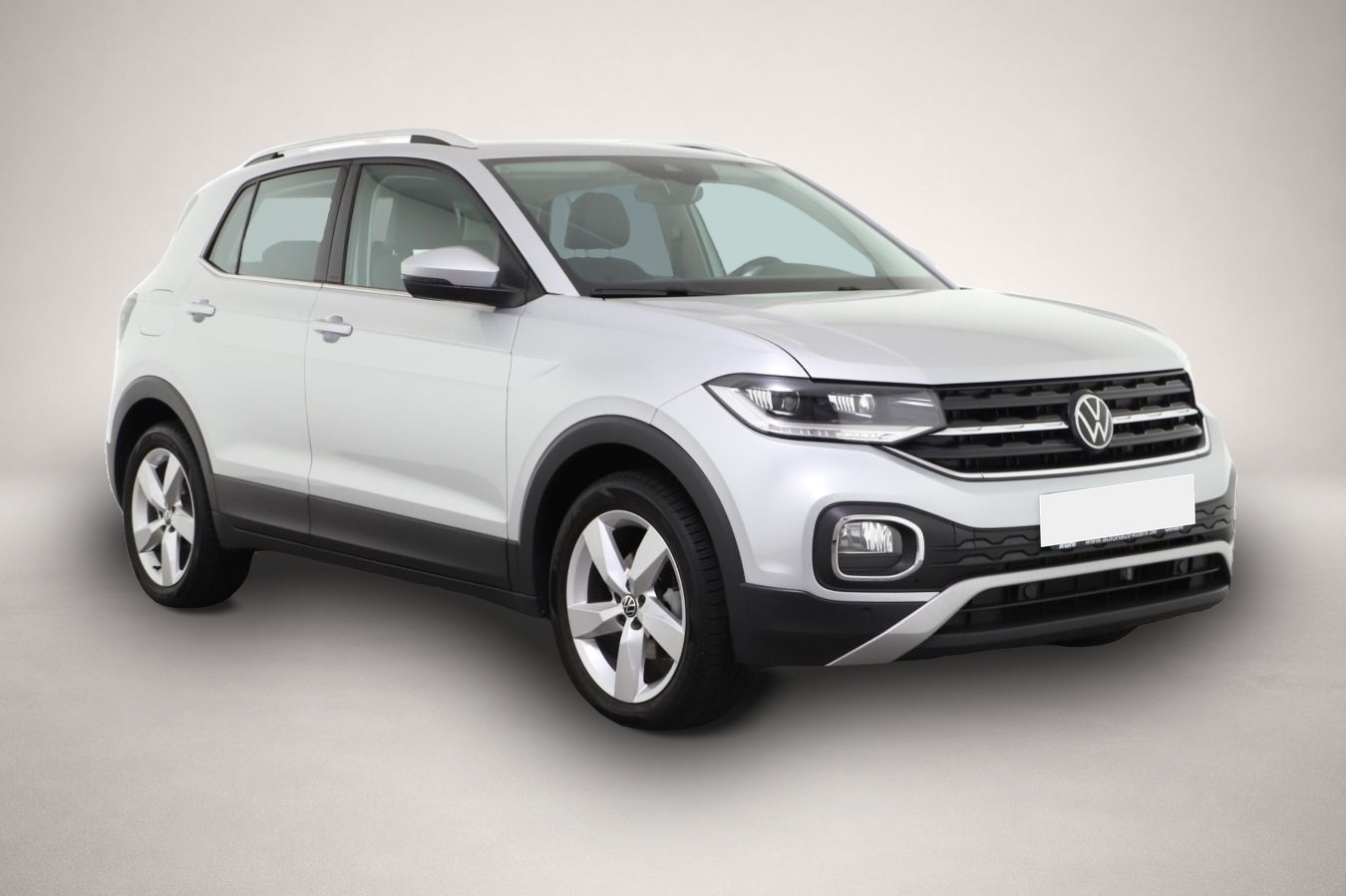 Volkswagen T-Cross (06/2023, Benzin)