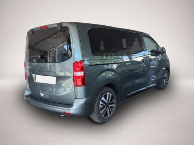 Citroen SpaceTourer (05/2026, Diesel)