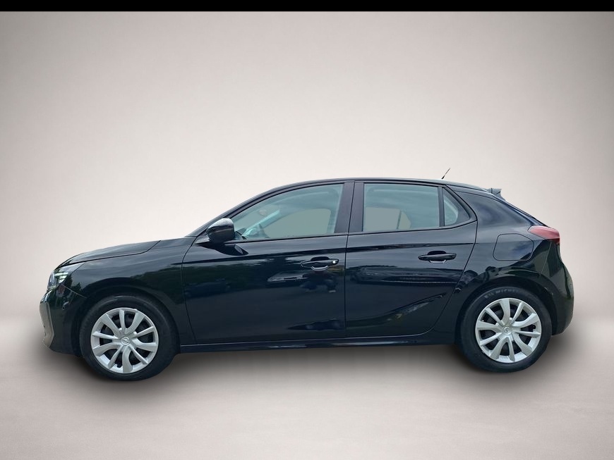 Opel Corsa (08/2024, Benzin)