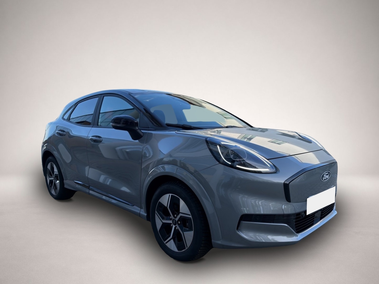 Ford Puma Gen-E, Bild 6 von 8