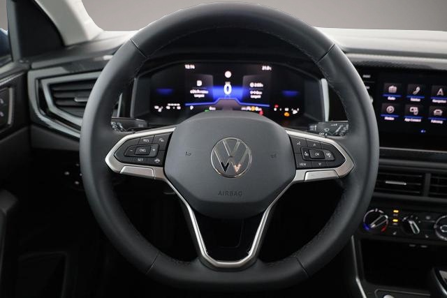 Volkswagen Taigo (06/2026, Benzin)