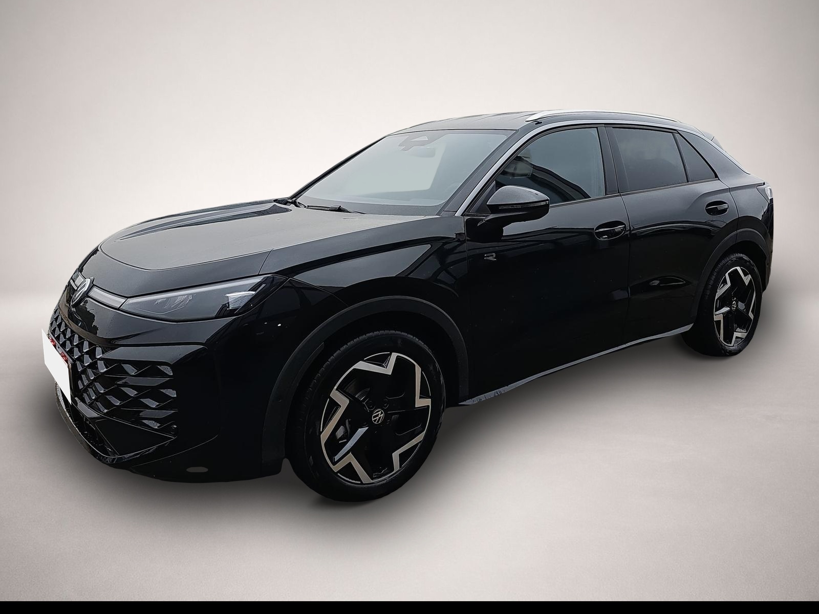 Volkswagen T-Roc (05/2026, Benzin)