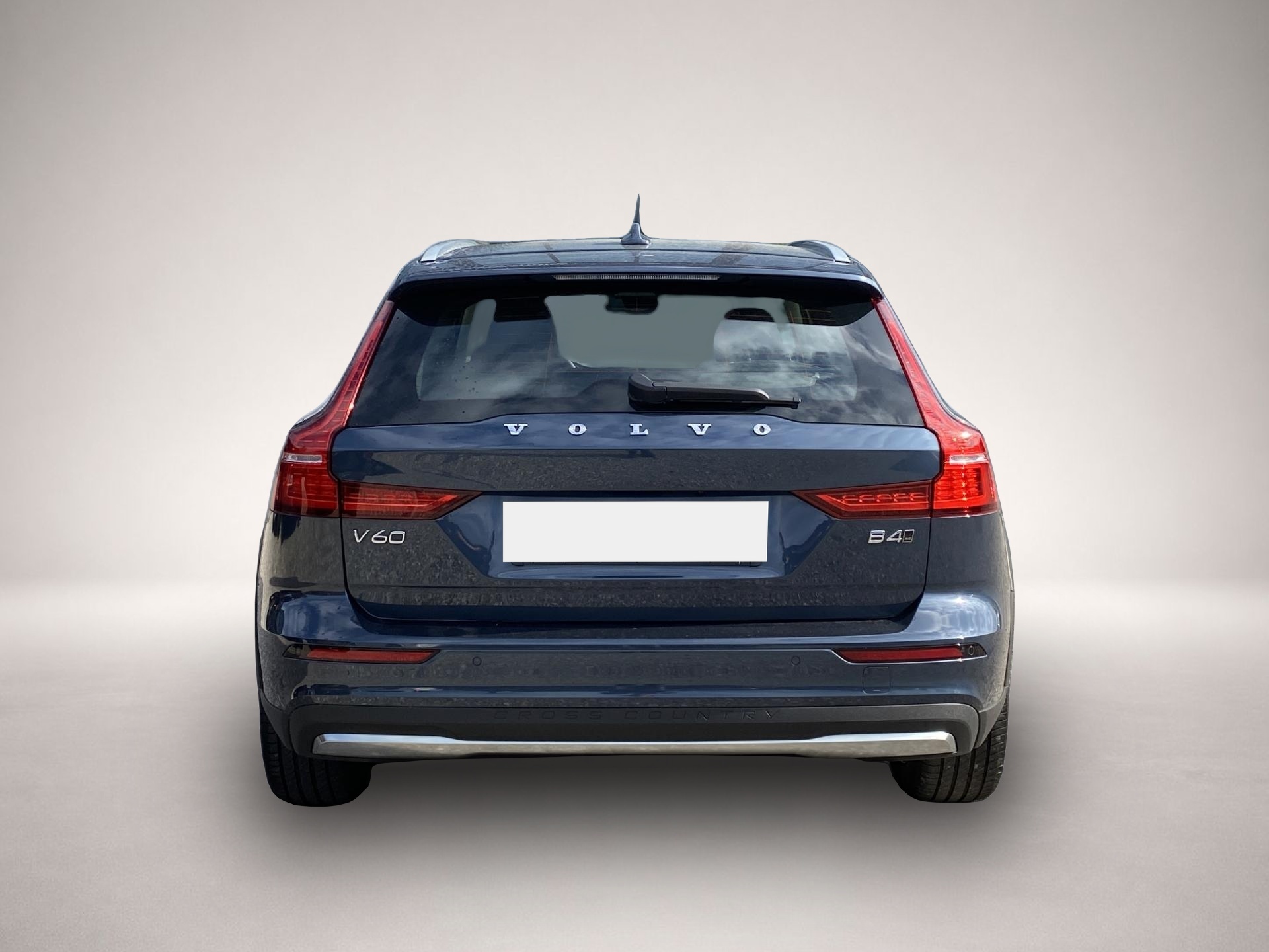 Volvo V60 Cross Country (05/2023, Diesel)