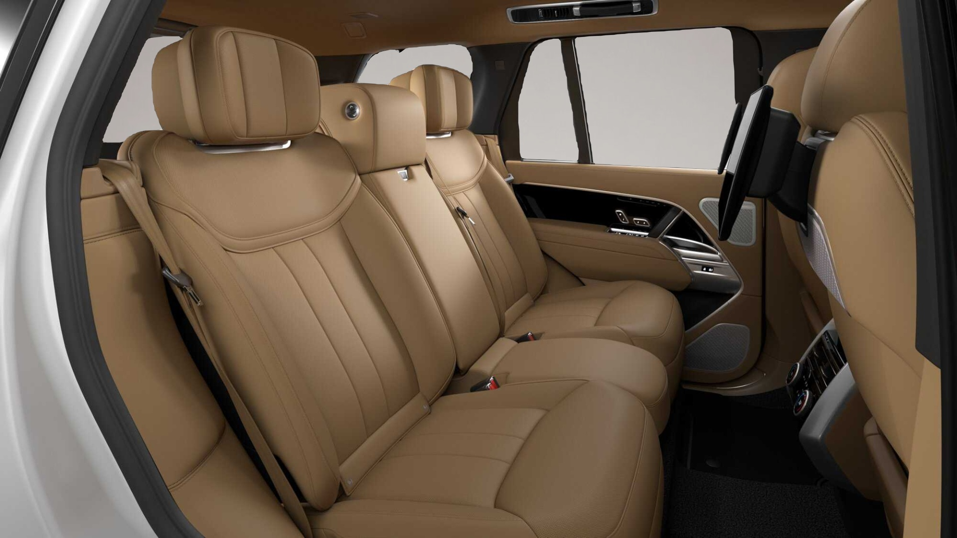 Land Rover Range Rover, Bild 3 von 3