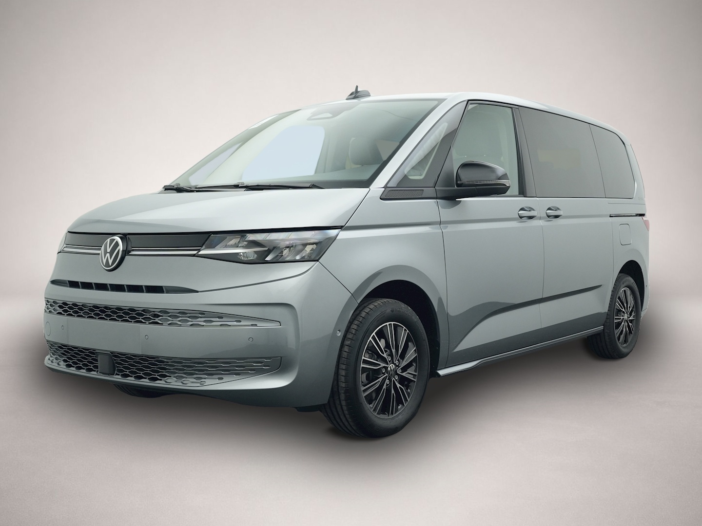 Volkswagen T7 Multivan (, Diesel)