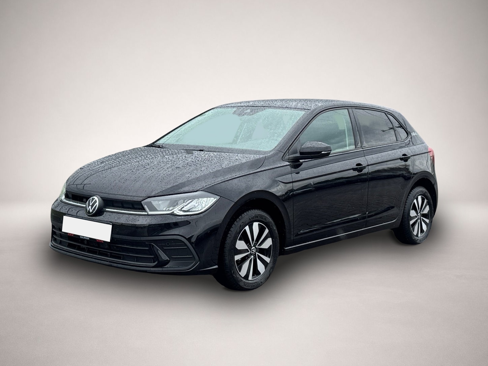 Volkswagen Polo (09/2025, Benzin)