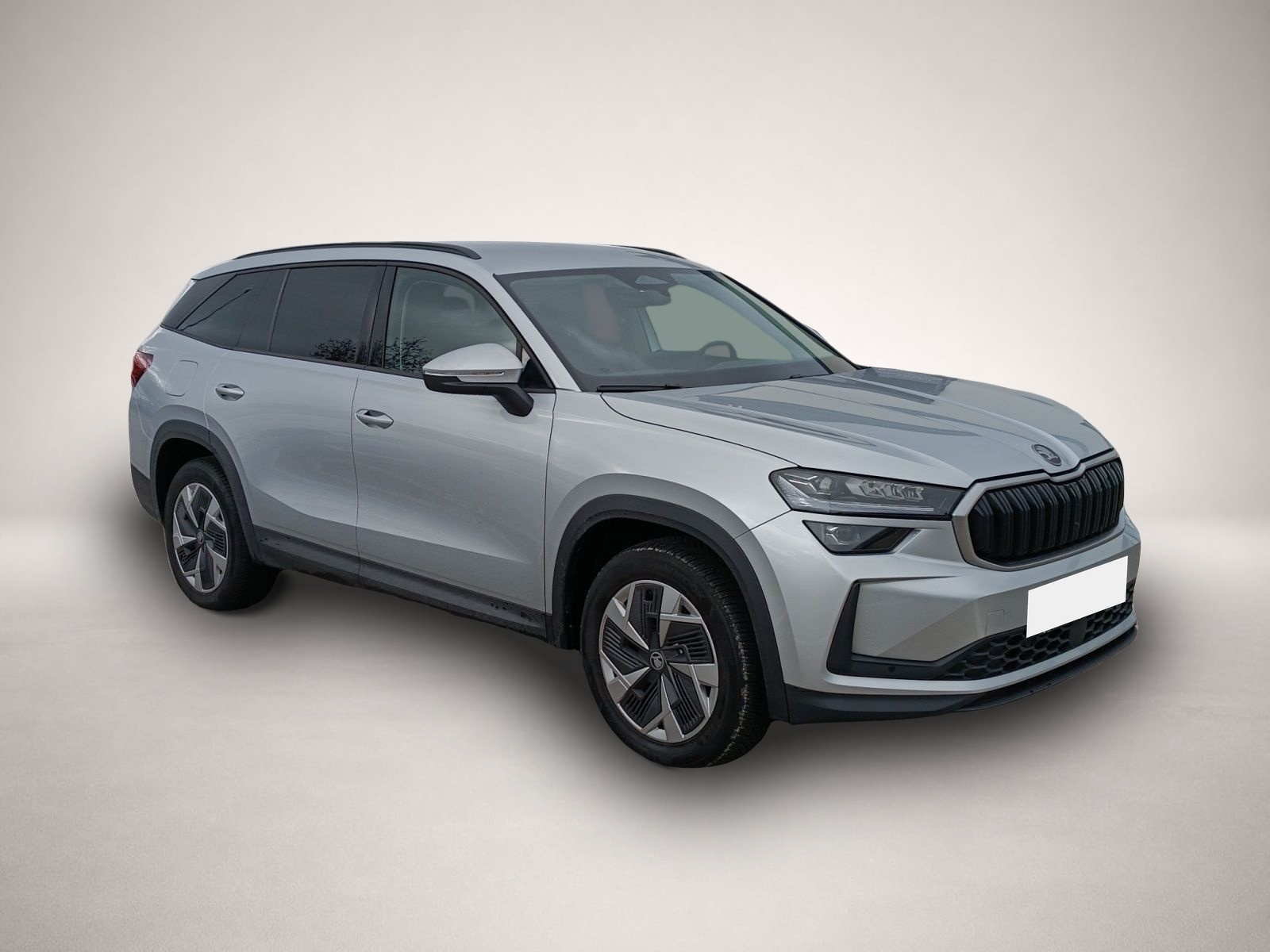 Skoda Kodiaq (08/2025, Diesel)