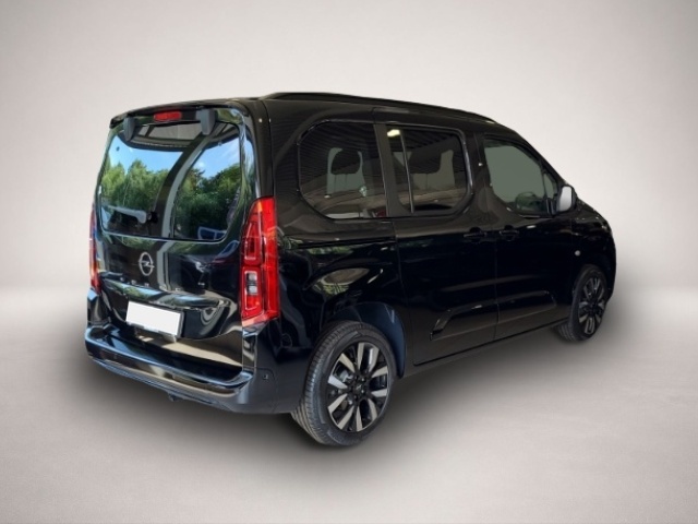 Opel Combo Life (06/2026, Diesel)