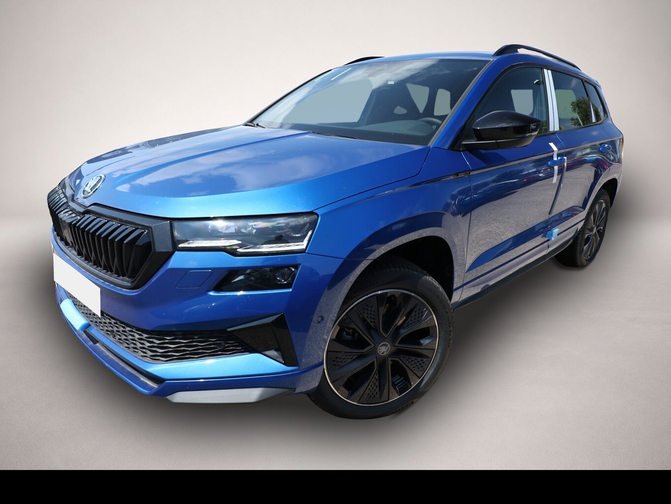 Skoda Karoq (03/2026, Diesel)