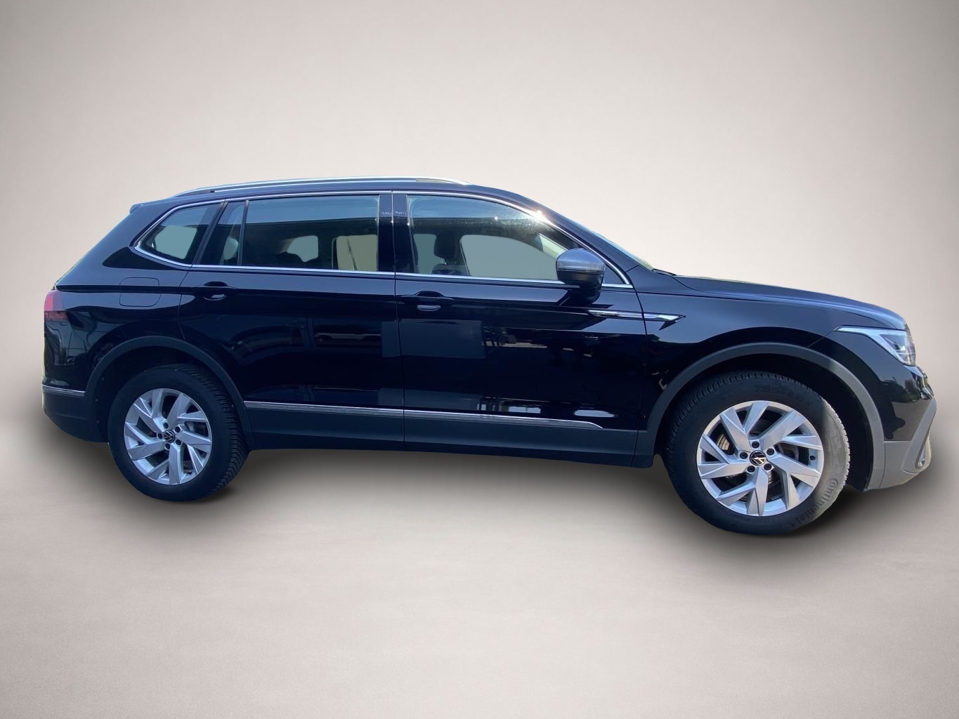 Volkswagen Tiguan Allspace (05/2025, )