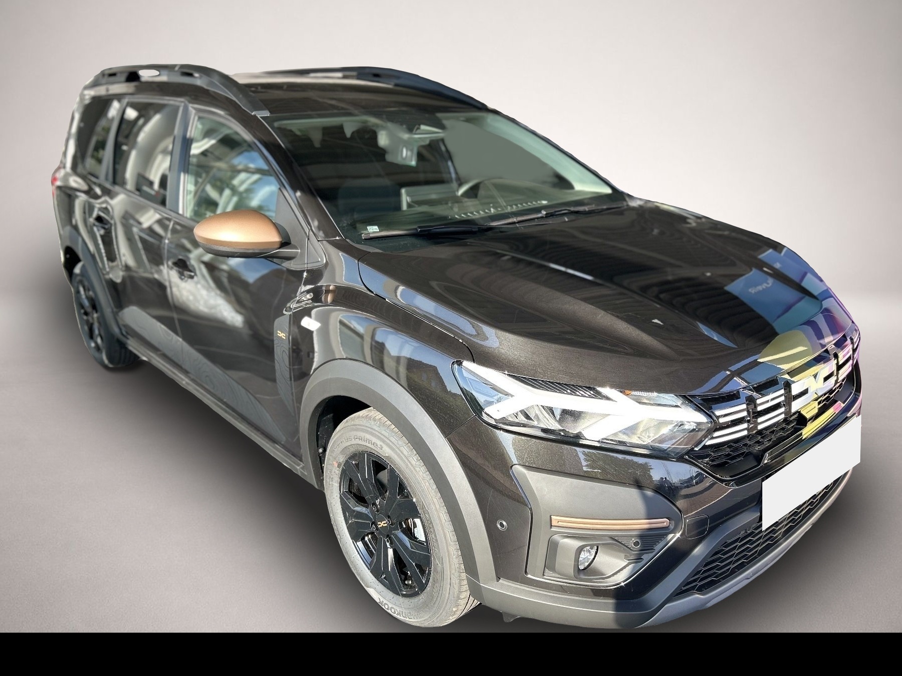 Dacia Jogger (02/2026, Benzin)