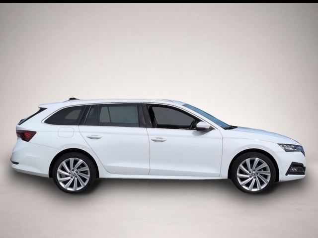 Skoda Octavia (07/2023, Diesel)