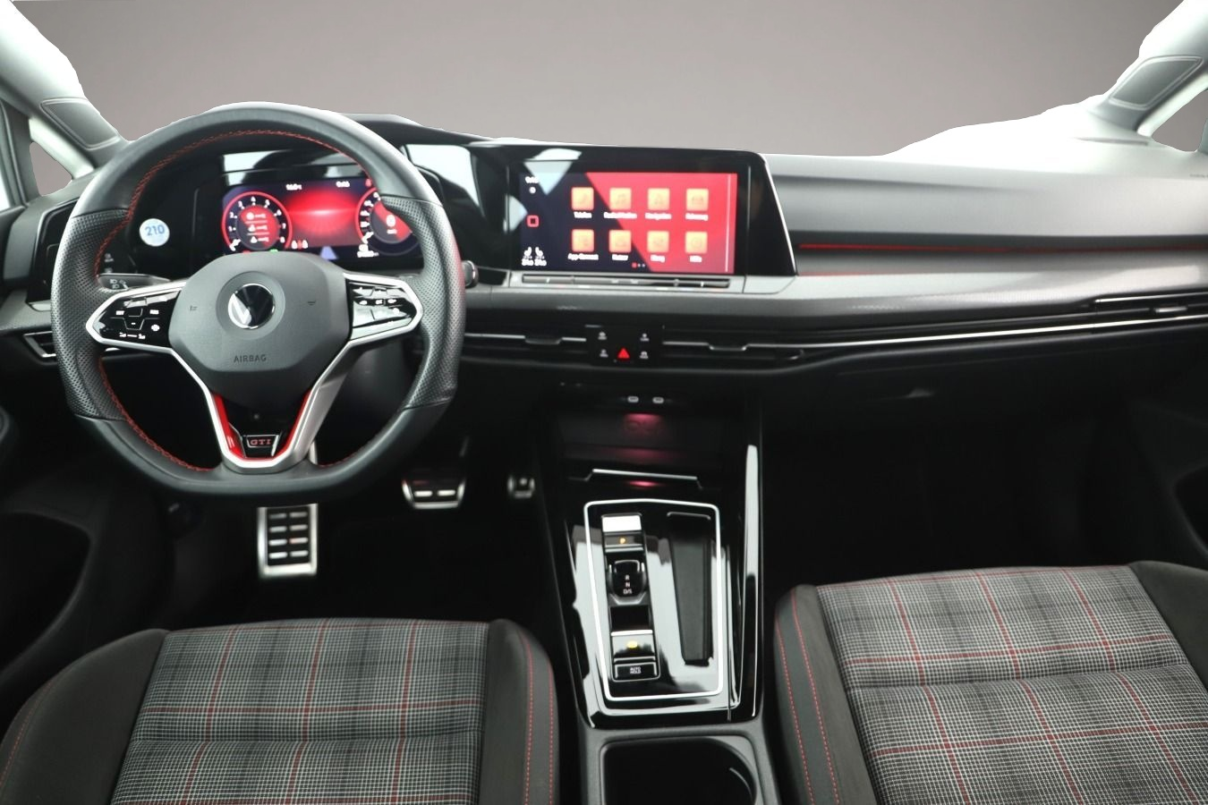 Volkswagen Golf (02/2023, )