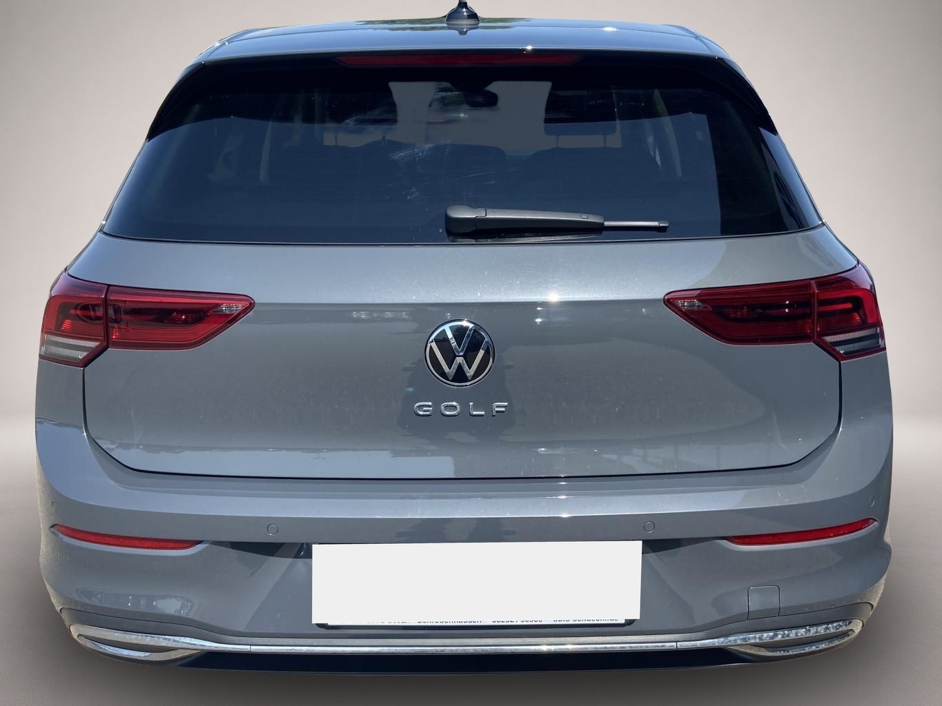 Volkswagen Golf (03/2023, )