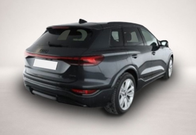 Audi Q6 e-tron (06/2025, ELECTRIC)