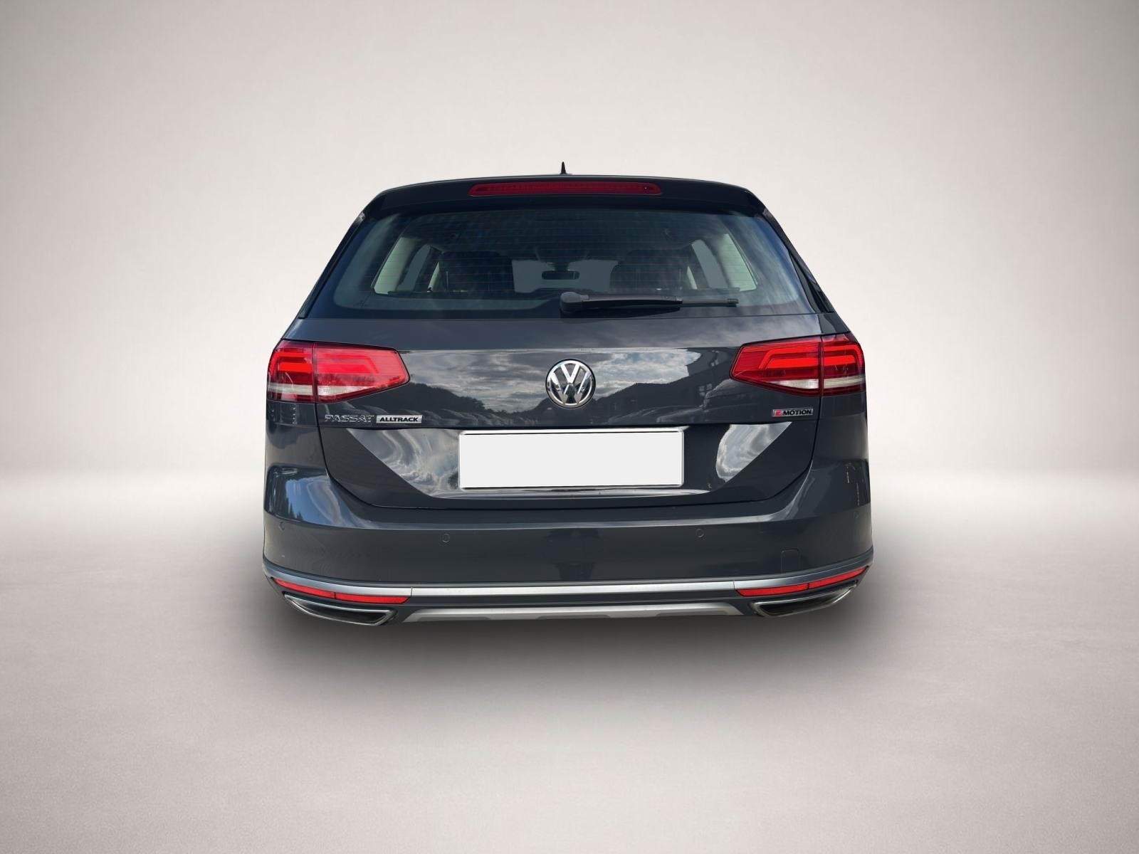 Volkswagen Passat Variant (05/2019, )