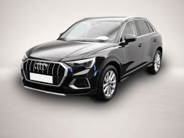 Audi Q3 (10/2025, )