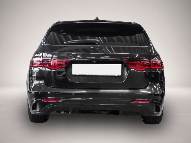 Jaguar XF (09/2024, Diesel)