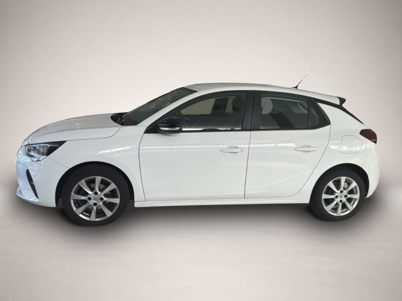 Opel Corsa (09/2021, Benzin)
