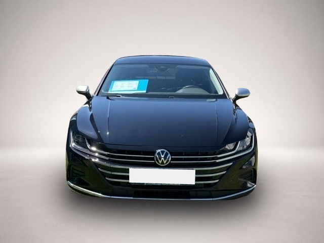 Volkswagen Arteon (06/2022, Diesel)