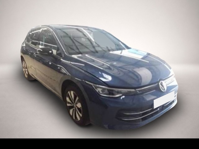 Volkswagen Golf (09/2025, Benzin)