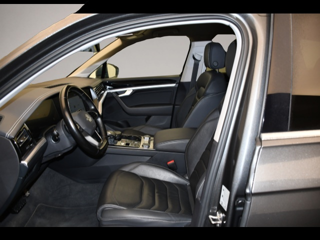 Volkswagen Touareg (10/2020, Diesel)