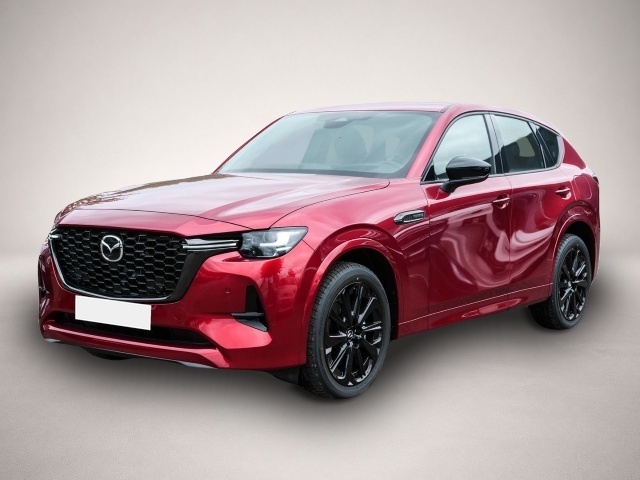 Mazda CX-60 (, Diesel)