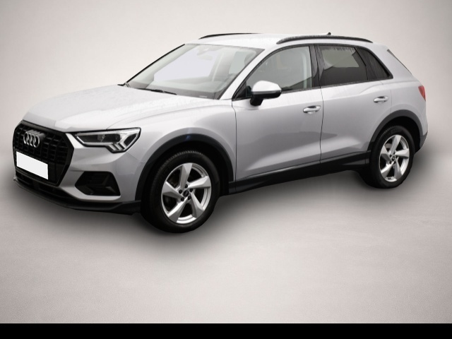 Audi Q3 (06/2022, Diesel)