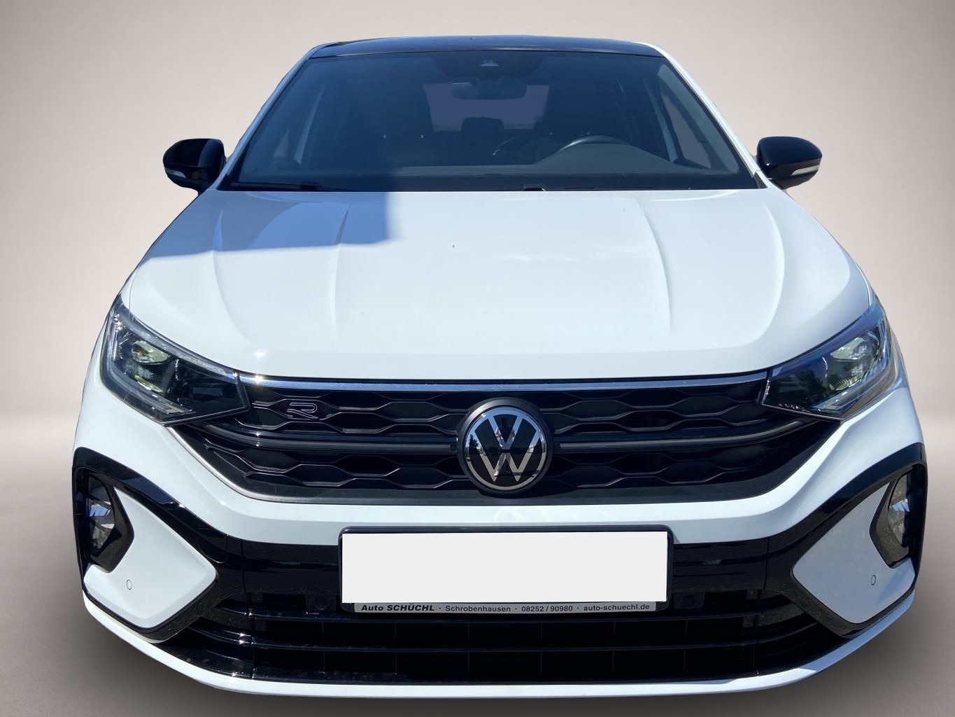 Volkswagen Taigo (05/2023, )