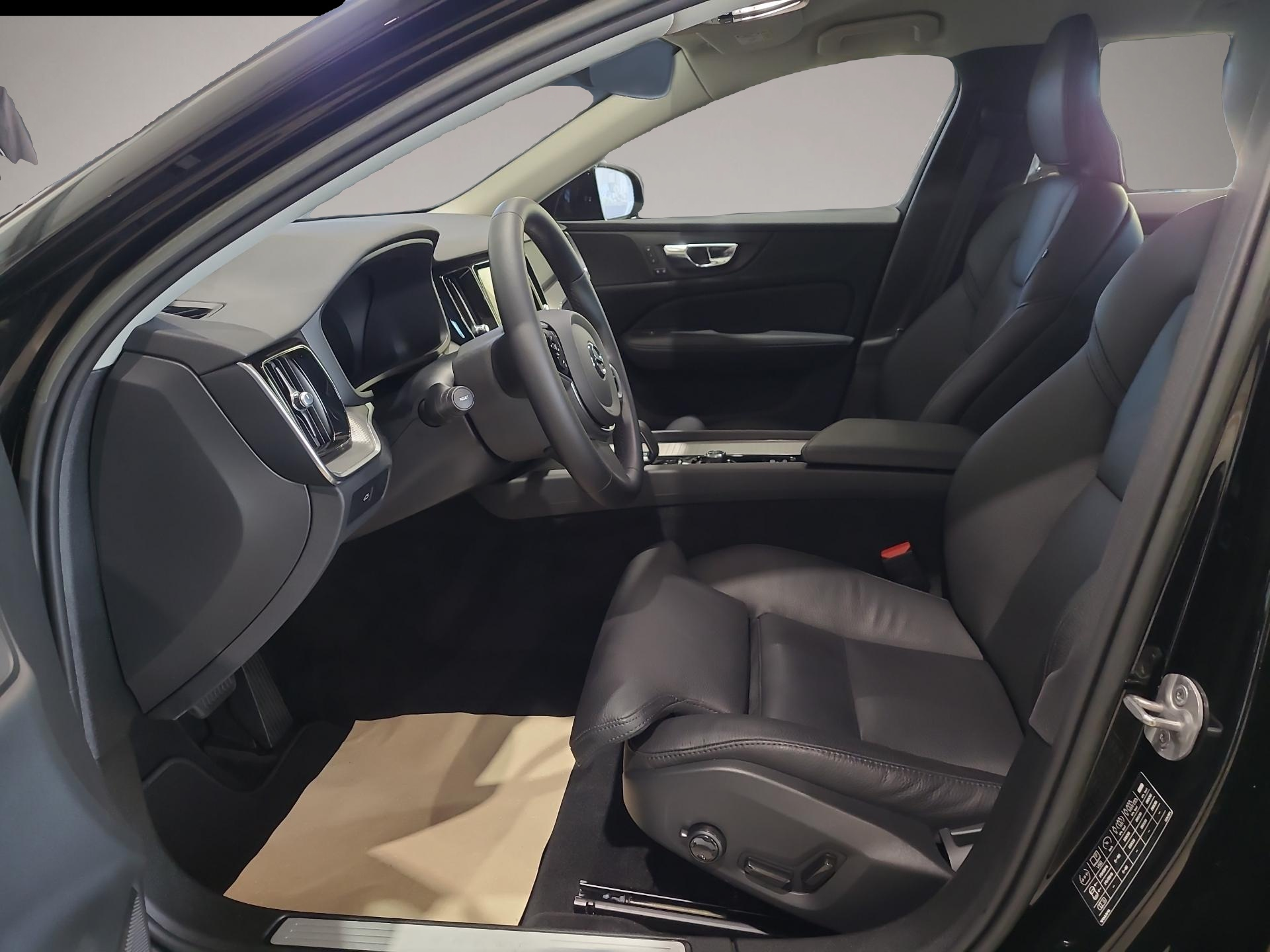 Volvo V60 Cross Country (12/2022, Diesel)