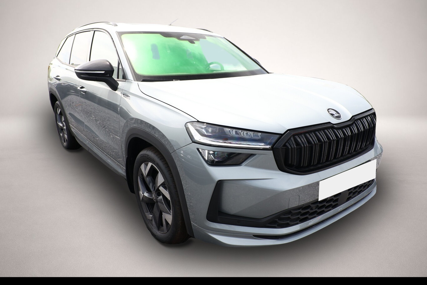Skoda Kodiaq (04/2026, Diesel)
