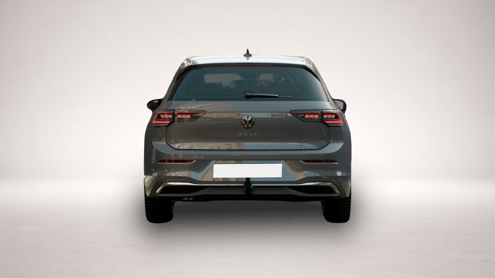Volkswagen Golf (07/2025, Hybrid (Benzin/Elektro))