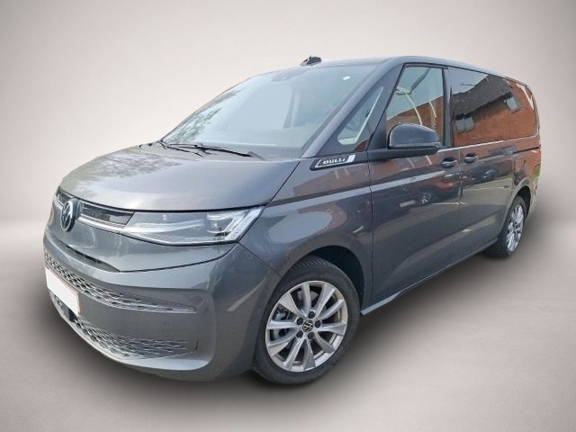 Volkswagen T7 Multivan (12/2023, Hybrid (Benzin/Elektro))