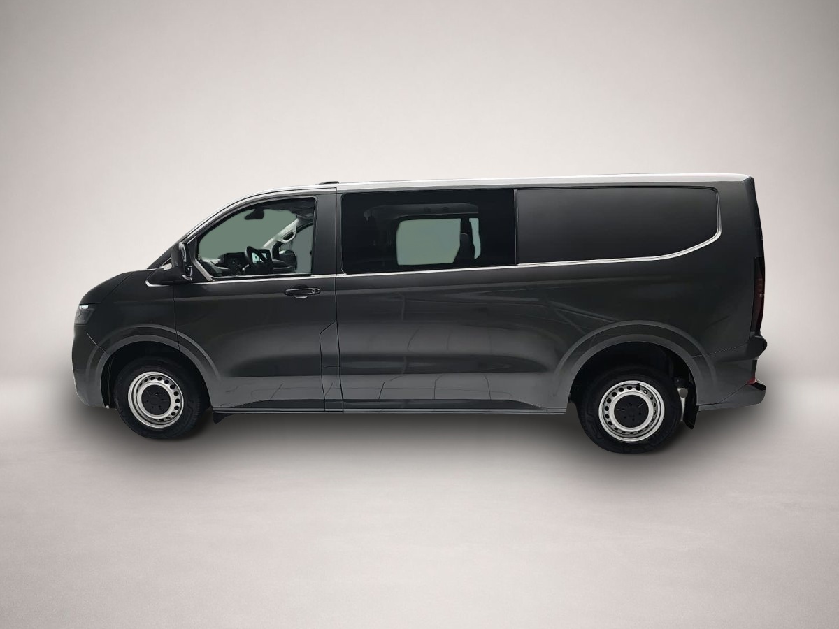 Volkswagen T7 Transporter, Bild 4 von 4