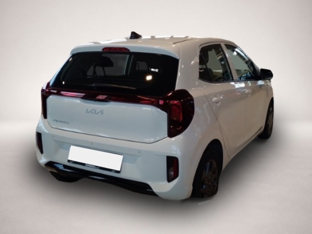 KIA Picanto (, Benzin)