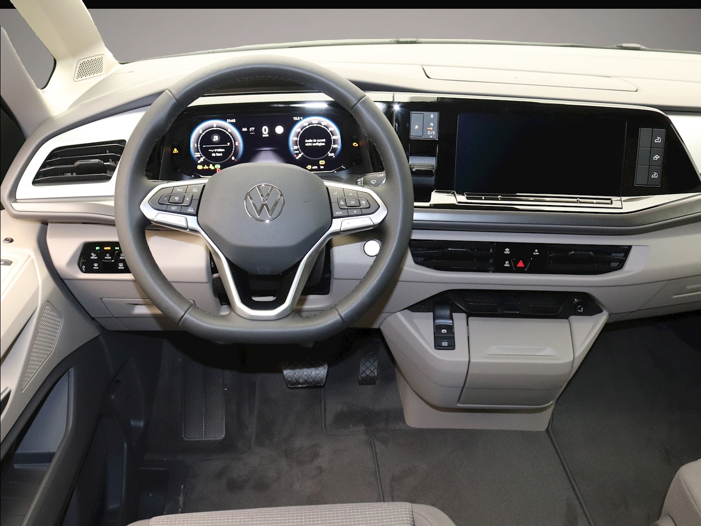 Volkswagen T7 California (01/2025, Diesel)