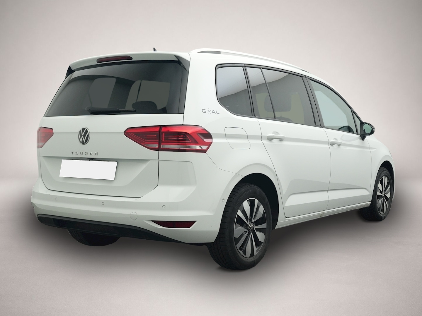 Volkswagen Touran (11/2025, Benzin)