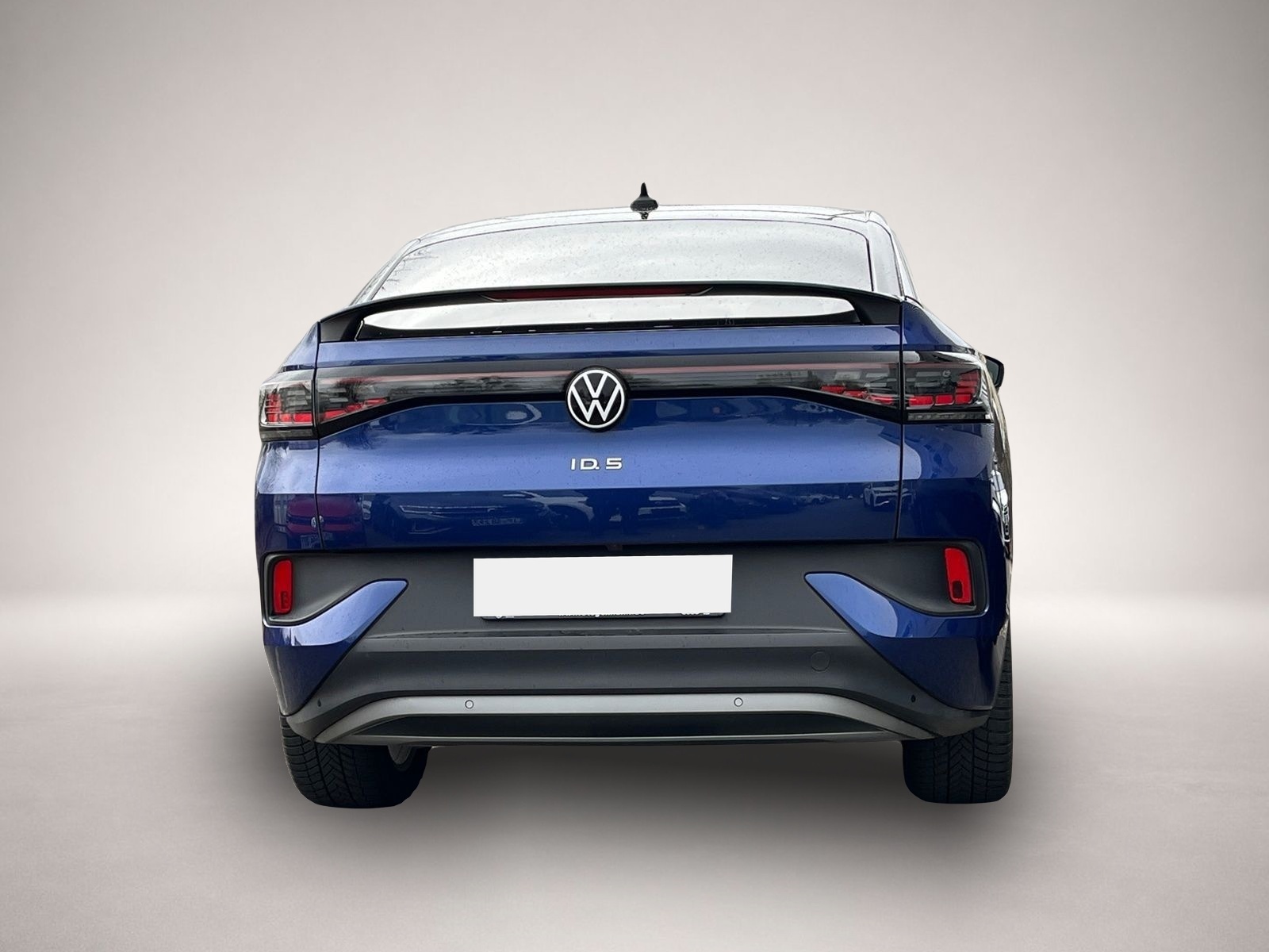 Volkswagen ID.5 (11/2023, ELECTRIC)