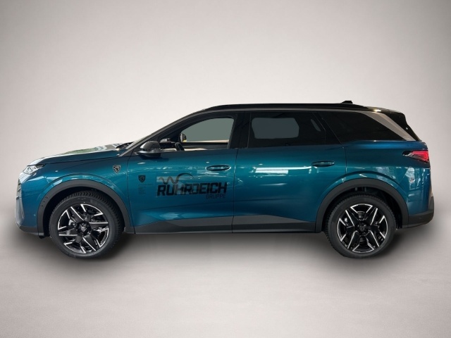 Peugeot 5008 (11/2024, Benzin)